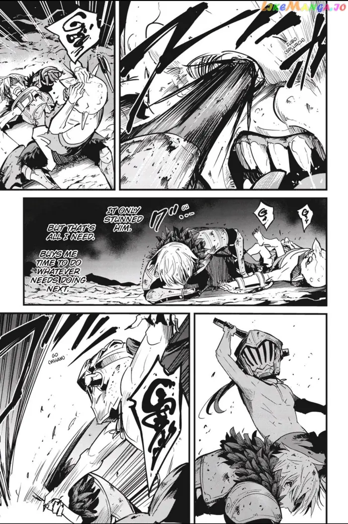 Goblin Slayer: Side Story Year One Chapter 65 image 08_optimized